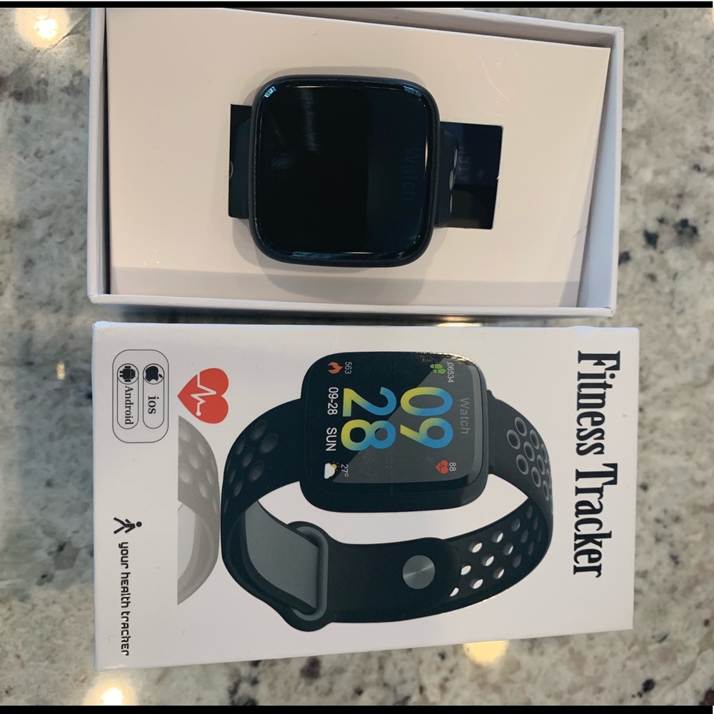 Smart Watch - image 1